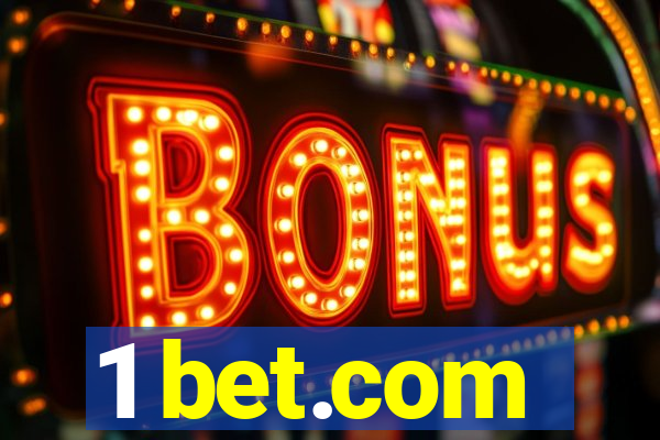 1 bet.com